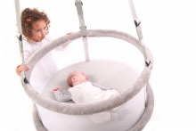 Memola Multisensory cradle 3in1 Art.239