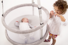 Memola Multisensory cradle 3in1 Art.239
