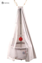 Memola Multisensory cradle 3in1 Art.239