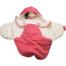 Wallaboo Coco Poppy Red Art.BBC.0214.4601