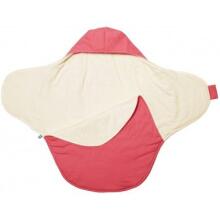 Wallaboo Coco Poppy Red Art.BBC.0214.4601