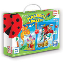Roter Käfer RK1301-02 (Vladi Toys)