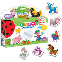 Roter Käfer RK2101-01 / 05  (Vladi Toys)