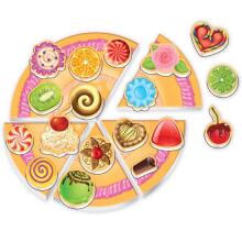 Roter Käfer RK3202-02 Cake (Vladi Toys)