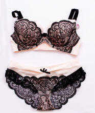 La Bebe™ Boutique Lingerie Eco Art.81419 Mysterious Maternity Bra