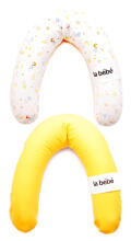La Bebe™ Rich Maternity Pillow Art.81629 Fox