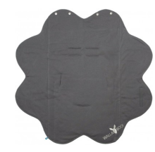 Wallaboo Baby Wrap Fleur Moonless Night Art.WWF.0310.1904