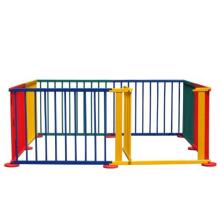 Baby Maxi 445 wooden playset