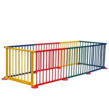 Baby Maxi 445 wooden playset