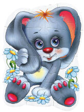 Roter Käfer Baby Puzzle Art.RK1101-04