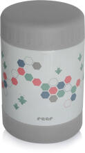 Reer Art. 90410 Stainless-steal Warming box, 350ml