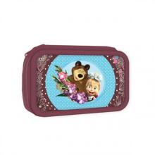 Masha and the Bear