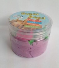Midex Art.21790 Violet Kinetic Super Sand