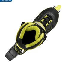 Powerslide Phuzion Galaxy neon yellow Art.940194
