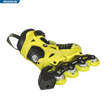 Powerslide Phuzion Galaxy neon yellow Art.940194