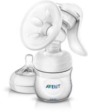 Philips Avent Natural Breast Pump Art.SCF330/20