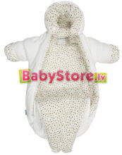 Lenne '17 Bliss Art.16300/108 (Size 56, 62 cm) Baby overall