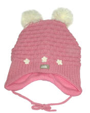 Lenne'18 Art.15376-17376A/176 Jane Knitted hat