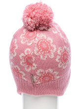 Lenne '16 Patty Art.16385A/15384-176 Knitted hat