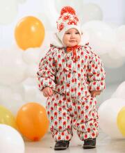 Lenne '16 Patty Art.15384/186 Knitted hat