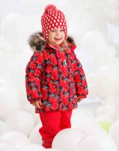 Lenne '16 Pammy Art.15385/150 Knitted hat
