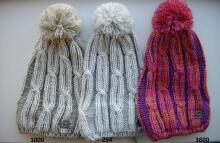 Lenne '16 Art.15391/3600 Renata knitted hat