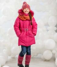Lenne '16 Art.15391/3600 Renata knitted hat