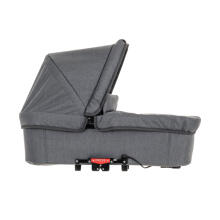 Emmaljunga '17 Super Viking Art. 24710 Lounge Black