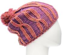 Lenne '16 Art.15391/3600 Renata knitted hat
