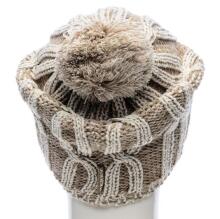 Lenne '16 Art.15391/1000 Renata knitted hat