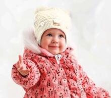 Lenne'18 Art.15376-17376A/100 Jane Knitted hat