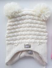 Lenne'18 Art.15376-17376A/100 Jane Knitted hat