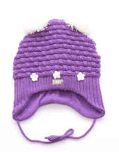 Lenne'18 Art.15376-17376A/362 Jane Knitted hat