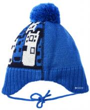 Lenne'16 Art.15375/679 Garry Knitted hat