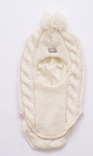 Lenne '18 Niki Art.18578-17578/100 Snow hood