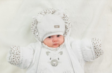 Lenne '17 Art.15371-16371/100 Berna Knitted hat