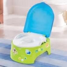 Summer Infant  My Fun Potty Art.11406