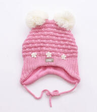 Lenne'18 Art.15376-17376A/176 Jane Knitted hat