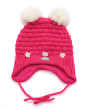 Lenne'16 Art.15376/186 Jane Knitted hat
