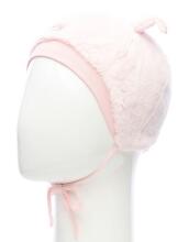 Lenne'17 Art.15371-16371/176 Berna Knitted hat pink