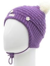 Lenne'18 Art.15376-17376A/362 Jane Knitted hat