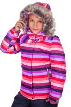 Lenne '16 Girls jacket Loore 15670/1610