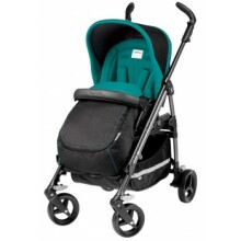 Peg Perego '17 SI Switch Completo Col. Luxe Beige