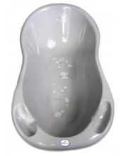 Tega Baby Sowa Art.SO-005 Baby bath 102 cm