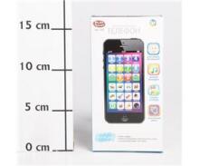 Play Smart Art. 7376 Musical Learning Phone