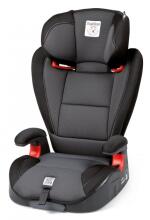Peg Perego '21 Viaggio 2-3 Surefix Art.IMVI010035DX13DP53  Black