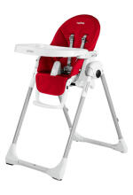 Peg Perego'21 Prima Pappa Zerro 3 Fragola Art.IH01000000BL59