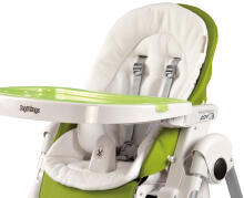 Peg Perego'21 Baby Cushion Art.IKAC0010 White