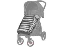 Peg Perego '21 Footmuff Pliko Mini Art.IKAC0004 Grey
