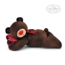 Orange Toys Choco&Milk Choco sleeping Art. C001/30 Plush toy (30cm)